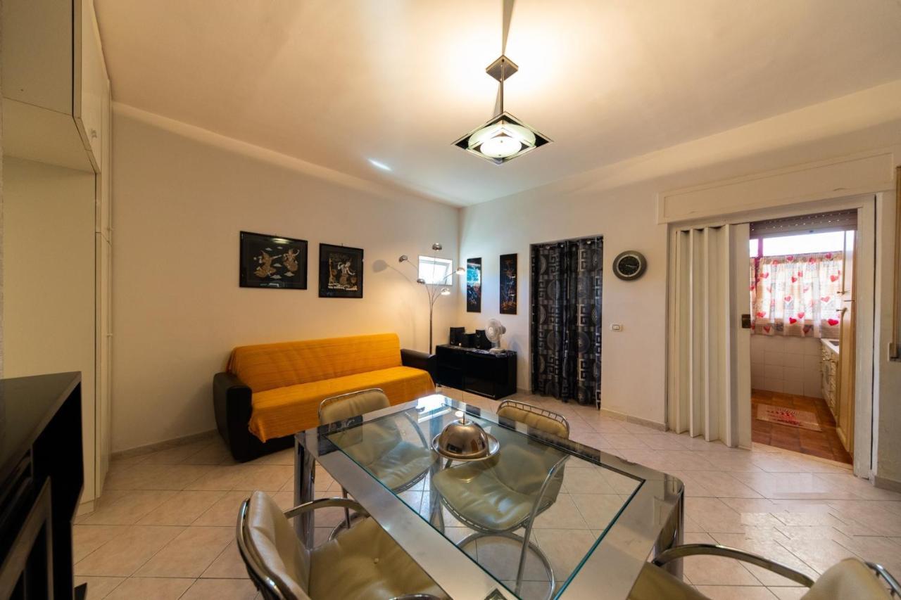 La Dimora Di Carmela By Wonderful Italy Apartment Bari Exterior photo
